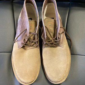 Timberland Earthkeepers Anti-Fatigue Shoes - 8.5